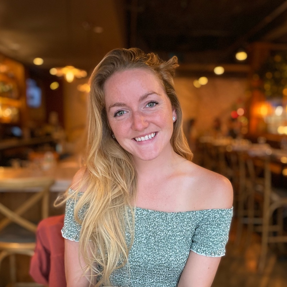 Meet your Posher, Karina